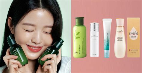 Korean Skincare 